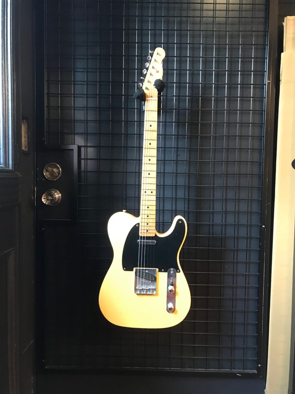Fender MEX U)RW 50TL BLDの画像